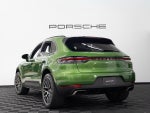 2019 Porsche Macan Base