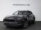 2023 Porsche Macan Macan (MY23)