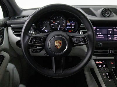 2023 Porsche Macan Macan (MY23)
