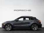 2023 Porsche Macan Macan (MY23)