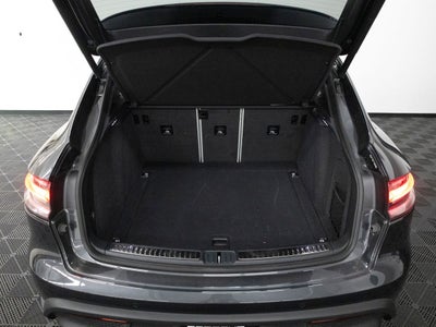 2023 Porsche Macan Macan (MY23)