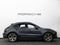 2023 Porsche Macan Macan (MY23)