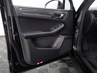 2026 Porsche Macan T