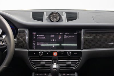 2026 Porsche Macan T