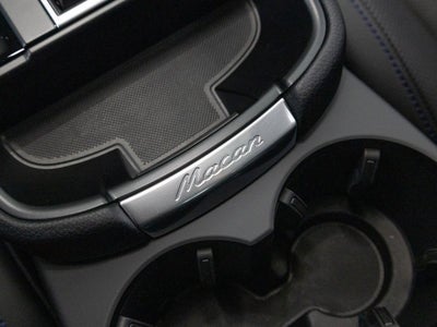 2026 Porsche Macan T