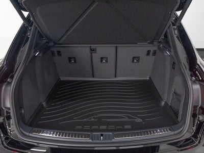 2026 Porsche Macan T