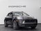 2026 Porsche Macan T