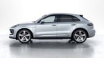 2024 Porsche Macan Macan