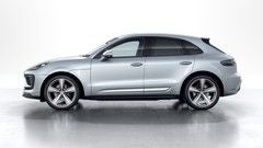 2024 Porsche Macan Macan