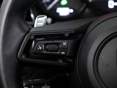 2024 Porsche Macan Macan