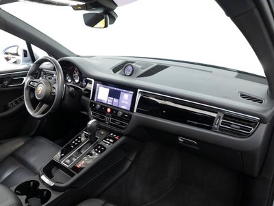 2024 Porsche Macan Macan
