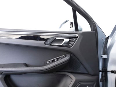 2024 Porsche Macan Macan