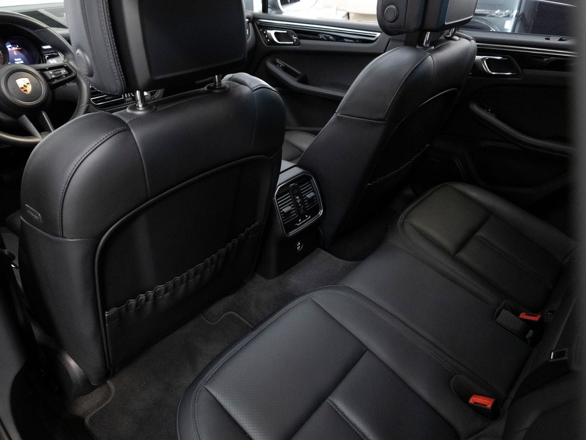 2024 Porsche Macan Macan