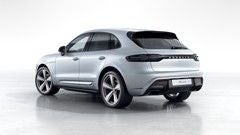 2024 Porsche Macan Macan