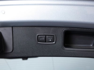 2024 Porsche Macan Macan