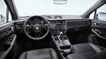 2024 Porsche Macan Macan
