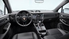 2024 Porsche Macan Macan