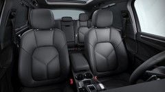 2024 Porsche Macan Macan