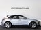 2024 Porsche Macan Macan