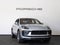 2024 Porsche Macan Macan