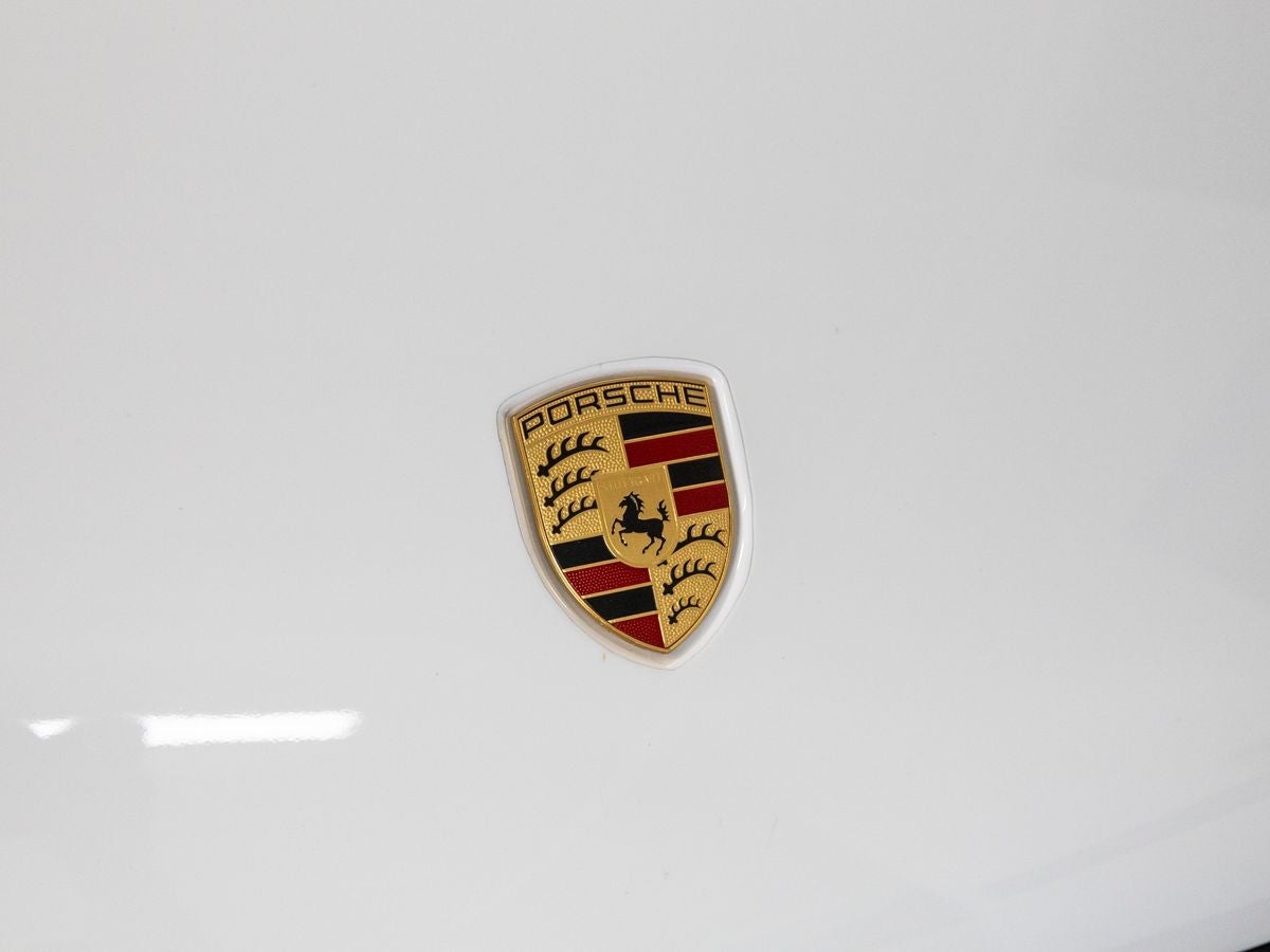 2023 Porsche Macan Macan (MY23)