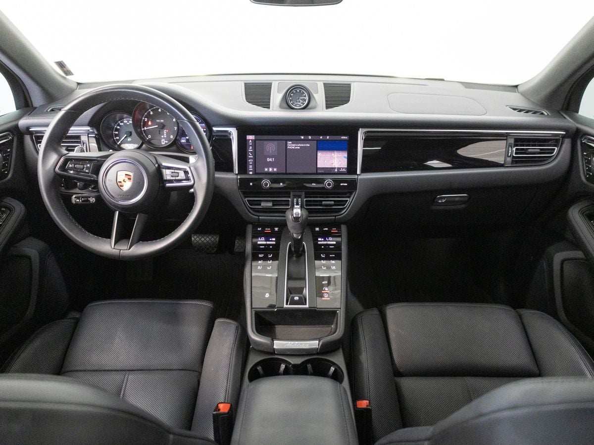 2023 Porsche Macan Macan (MY23)