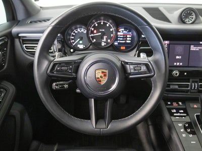 2023 Porsche Macan Macan (MY23)