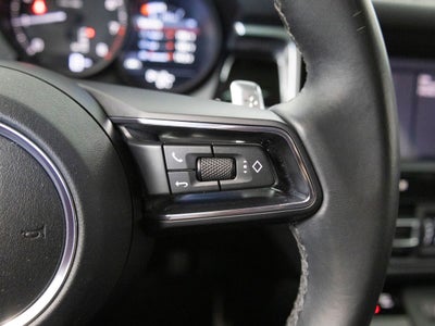2023 Porsche Macan Macan (MY23)