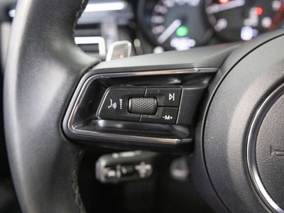 2023 Porsche Macan Macan (MY23)