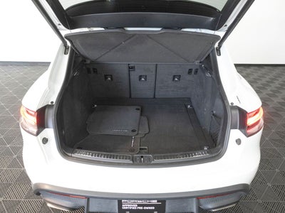 2023 Porsche Macan Macan (MY23)