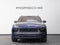 2025 Porsche Macan T