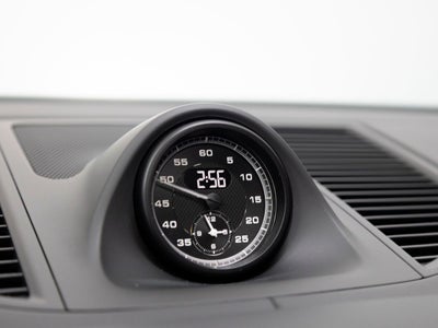 2025 Porsche Macan T