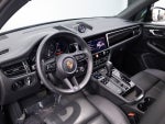 2025 Porsche Macan T