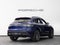 2025 Porsche Macan T