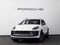 2026 Porsche Macan T
