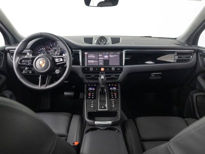 2026 Porsche Macan T