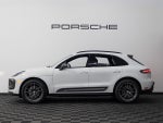 2026 Porsche Macan T