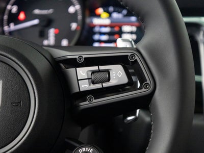 2026 Porsche Macan T
