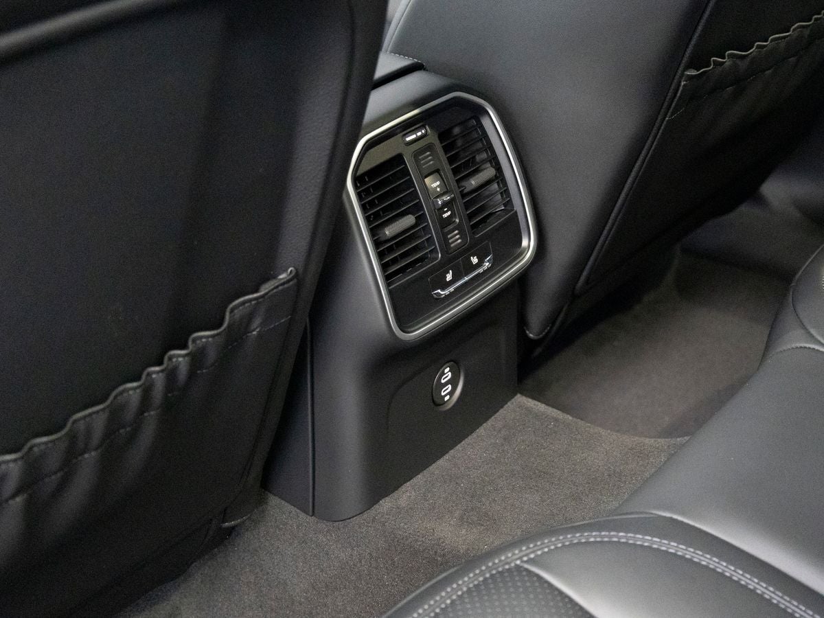 2026 Porsche Macan T