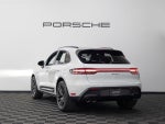 2026 Porsche Macan T