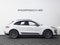 2026 Porsche Macan T
