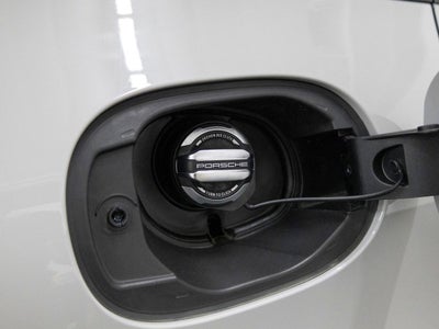 2023 Porsche Macan Macan (MY23)