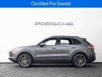 2023 Porsche Cayenne Base