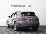 2023 Porsche Cayenne Base