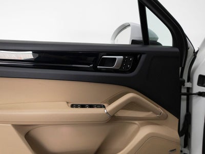 2023 Porsche Cayenne Cayenne (MY23)