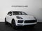 2023 Porsche Cayenne Cayenne (MY23)