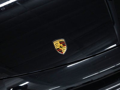 2023 Porsche Cayenne Cayenne Platinum Edition