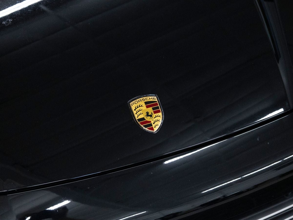 2023 Porsche Cayenne Cayenne Platinum Edition