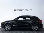 2023 Porsche Cayenne Cayenne Platinum Edition