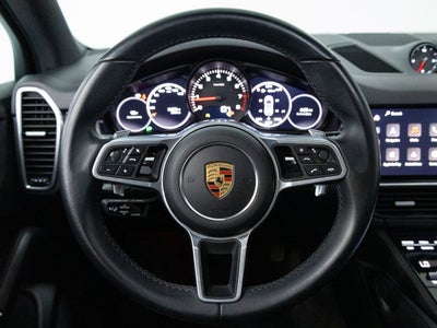 2023 Porsche Cayenne Cayenne Platinum Edition